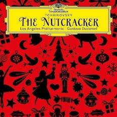 Tchaikovsky The Nutcracker Lapo (CD)