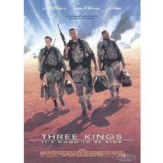 Three Kings Three Kings Poster