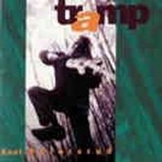 Tramp Knut Reiersrud (CD)