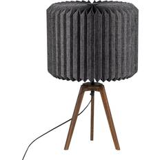 Black Tripod 58cm H x 36cm W x 36cm D