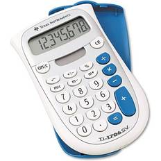 Calculators Texas Instruments texti1706sv ti1706 superview handheld calculator