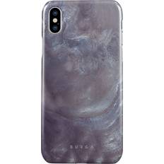 Burga Side Effect iPhone XS Max Case, Snap