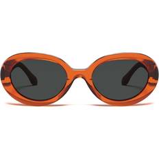 Hanukeii Tulum Sunglasses - Orange