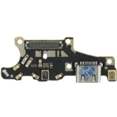 Partner Tele.com Ribbon with charging connector for Huawei Mate 10