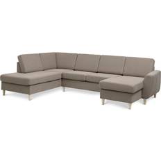 Lexpo Living Wendy set 4 U Sofa