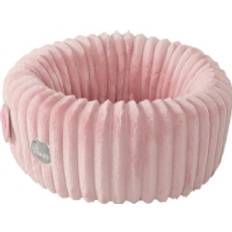 Zolux Huisdieren Zolux Cat bed NAOMI round, 420x420x170 color