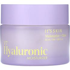 V7 Hyaluronic Moisturizer