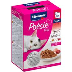 Vitakraft Poésie Petit Heart vådfoder