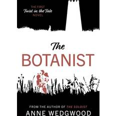 The Botanist (Häftad Eng) (Häftad)