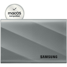 Samsung ssd t9 Samsung T9 External SSD 4 TB