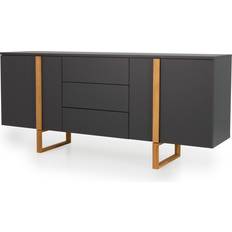 Veggskap Tenzo Birka sideboard Veggskap