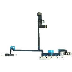 Udskiftningsknapper Volume Flex Cable for iPhone X
