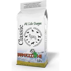 Farm Food Food HE Cold Pressed Dog Food Classic 12kg