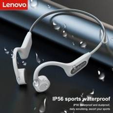 Lenovo Headphones Lenovo Bone Conduction X3 Pro