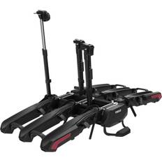 Car Care & Vehicle Accessories Thule Epos - 3 Bike Rack Black/Silver