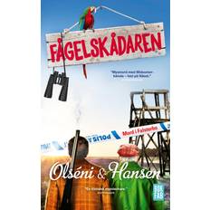 Fågelskådaren (E-bok)