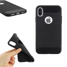 iLike Samsung Galaxy A70 Simple case Galaxy A70 Smartphone Hülle