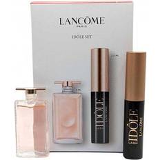 Lancôme Idole Eau De Parfum Lash Idole Mini Mascara Glossy Black 5ml