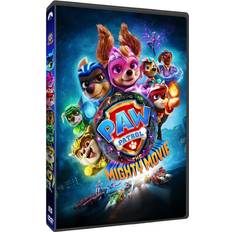 Movies PAW Patrol: The Mighty Movie [DVD]