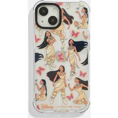 Disney Pocahontas Shock i Phone Case, i Phone 14 Case