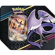 Pokémon Pokemon TCG: SAS12.5 Crown Zenith Galarian Articuno Tin