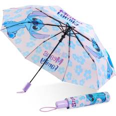 Stitch Foldable Umbrella Multi One Size