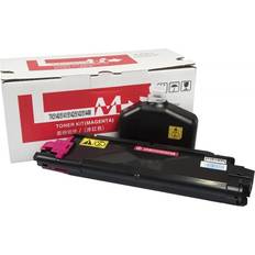 Bläck & Toner Kyocera Lasertoner Kyocera Mita TK5140M 1T02NRBNL0 Magenta