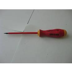 Felo Slotted Ergonic Insulated Grip 41305590 Pan Head Screwdriver