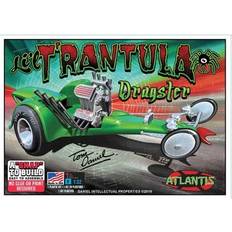 Atlantis Tom Daniel Li'l Trantula Show Rod Snap 1:32 Scale Plastic Model Kit