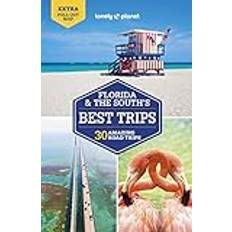 Bøger Florida & the South's Best Trips (Hæftet)