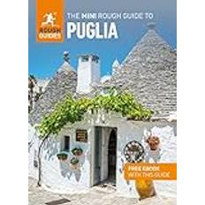 Cheap E-Books The Mini Rough Guide to Puglia Travel Guide with Free eBook Mini Rough Guides (E-Book)