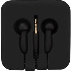 T'nB Pocket Black Wireless Headphones