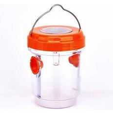 Letmy Orange Wasp Trap Fruit Fly Trap