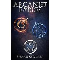 Arcanist Fables 6