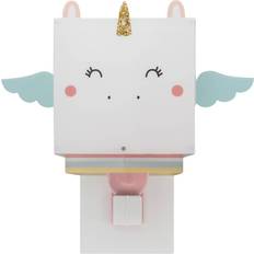 Dalber Unicorn Væglampe Med Stik Vægarmatur