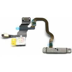 Udskiftningsknapper Power Button Flex Cable for iPhone X