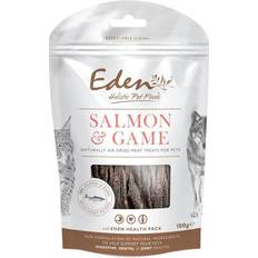 Eden Pets Eden Air-Dried Salmon Dog Treats x1