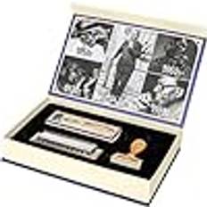 Registratori Hohner Sonny Terry Heritage Edition
