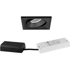 Brumberg 41499183 41499183 LED-strålkastare inbyggnad/montering Spotlight
