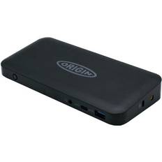 Origin Storage Universal Docking Station