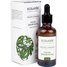 Facial Serum in Oil