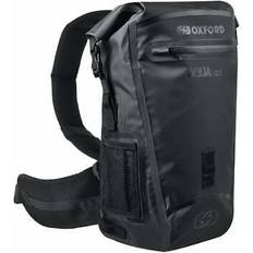 Aqua B-25 Backpack - Black
