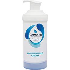 Cetraben Body Cream Moisturiser Perfect For Dry Sensitive Eczema