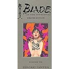 Blade of the Immortal Deluxe Volume 6 (Indbundet)