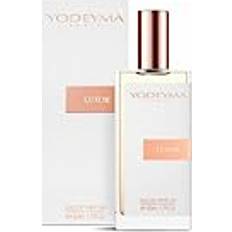 Yodeyma Yodeyma Luxor Eau De Parfum WOMENS Notes of Tangerine Jasmin Vanilla 50ml