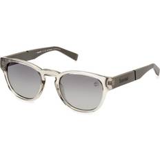 Solglasögon Timberland TB9334 45D Polarized Crystal ONE