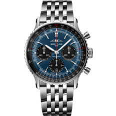 Breitling Navitimer B01 Chronograph 41 Bracelet