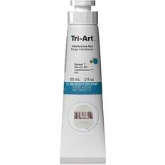 Tri-Art Acrylic 60 ml Interference Red