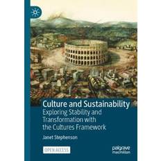 Culture and Sustainability Janet Stephenson 9783031255175