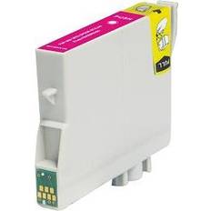Bläck & Toner Nordicink Magenta bläckpatron
